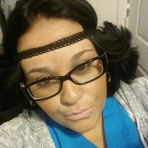 Meet your Posher, Mimy