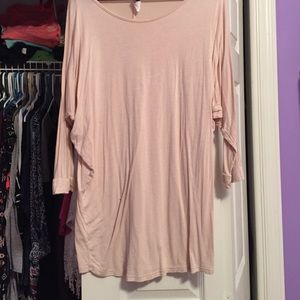 Cute piko shirt!
