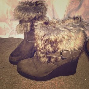 Women's booties