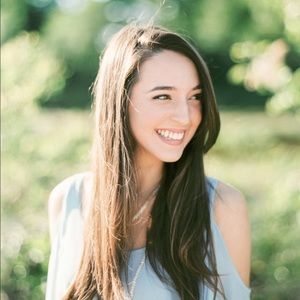 Meet your Posher, Madison