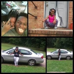 Meet your Posher, Jamaica