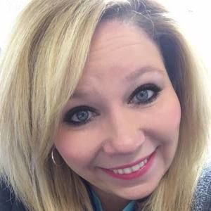 Meet your Posher, Beth