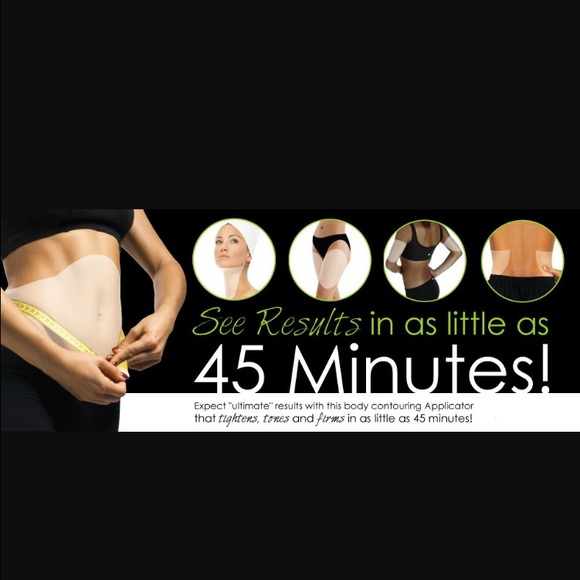 It Works body wraps - Picture 2 of 2