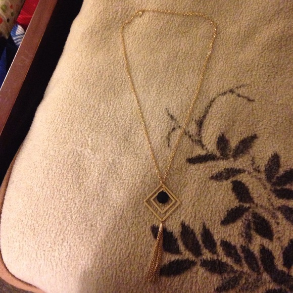 Gold chain