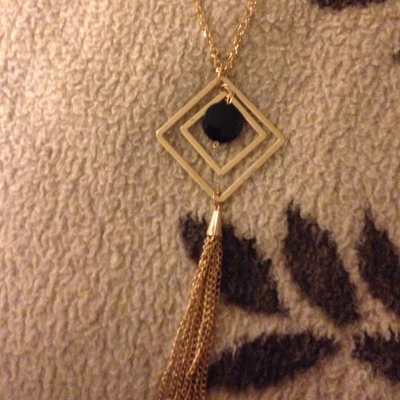 Gold chain - Picture 2 of 2