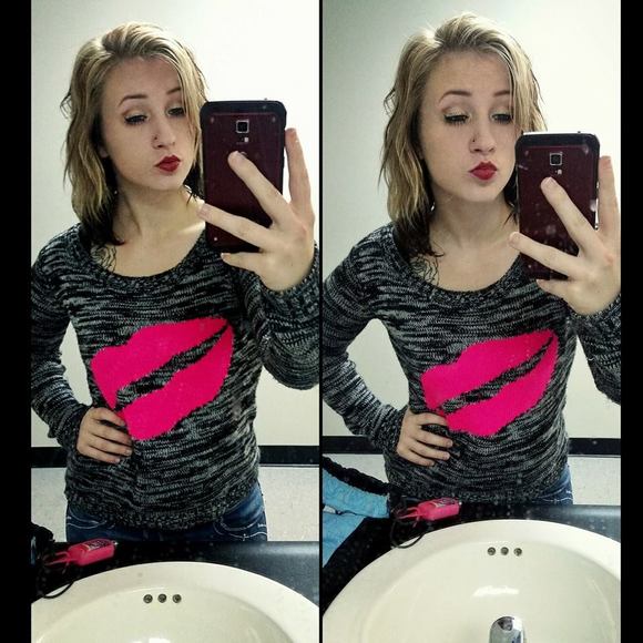 Meet your Posher, Lex