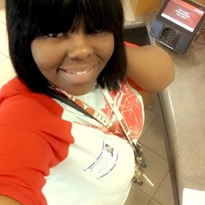 Meet your Posher, Arrie