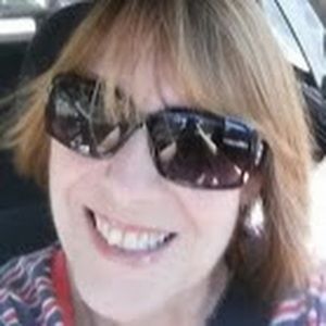 Meet your Posher, Virginia