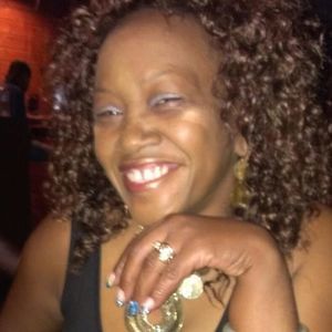 Meet your Posher, Marsha