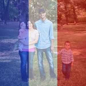 Meet your Posher, Jami