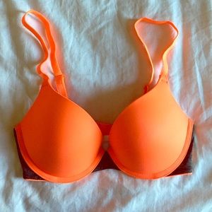 Victoria secret bra