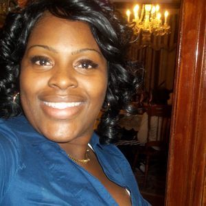 Meet your Posher, Kerry