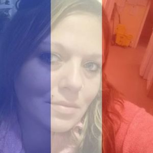 Meet your Posher, Elaina