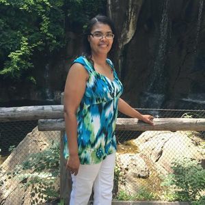 Meet your Posher, Jackie