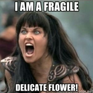 Meet your Posher, Tonyandamber