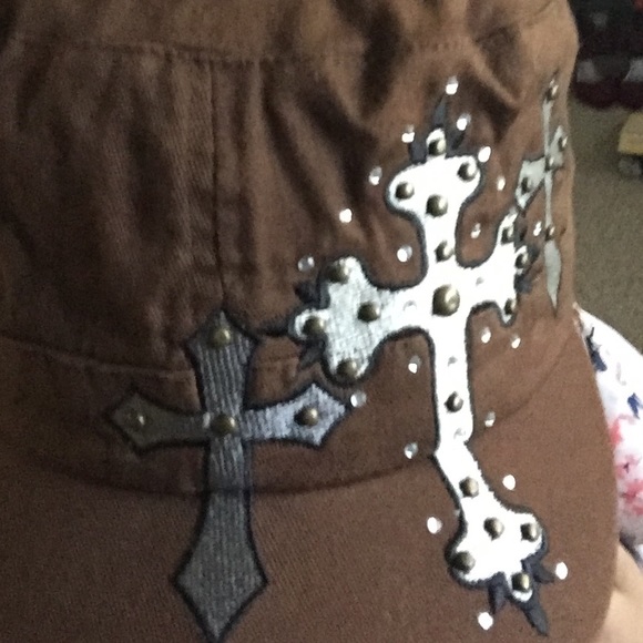 Woman's hat