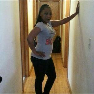 Meet your Posher, Wendy