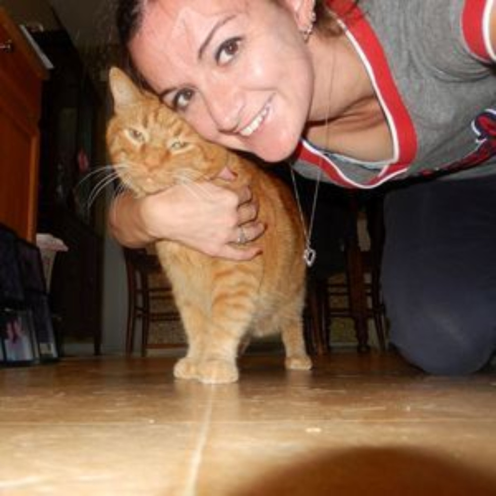 Meet your Posher, Candace