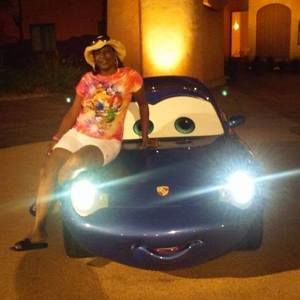 Meet your Posher, Daphney