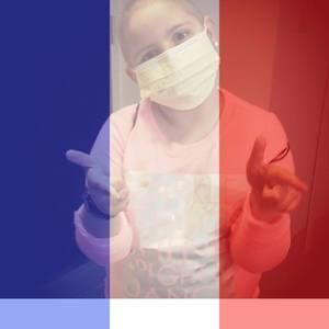 Meet your Posher, Brandi