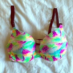 Victoria secret bra