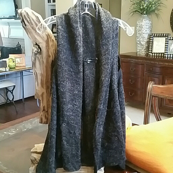 Vest