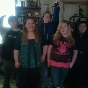 Meet your Posher, Deborah