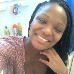 Meet your Posher, Shanese