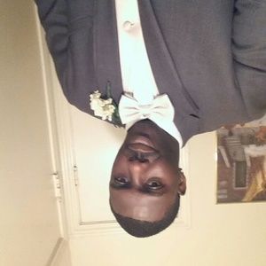 Meet your Posher, Keith