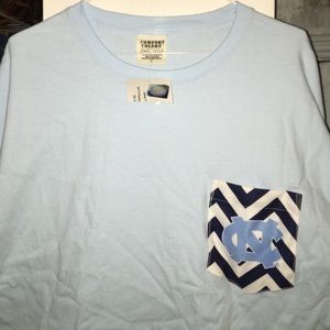 Carolina T-Shirt from Johnny's
