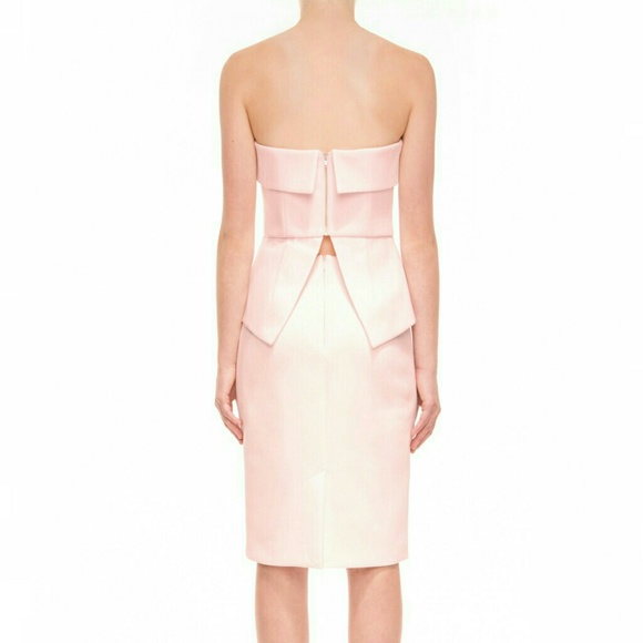 [SOLD] Finders Keepers Bustier Violet - Picture 4 of 4