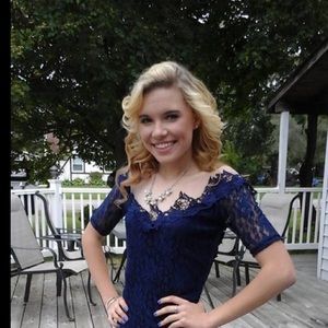 Meet your Posher, Kaitlin