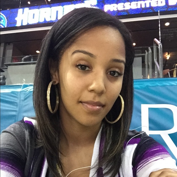 Meet your Posher, Tawonna - Picture 1 of 1