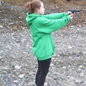 Meet your Posher, Eshamy