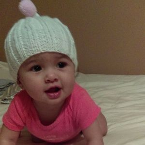 Meet your Posher, Raquel