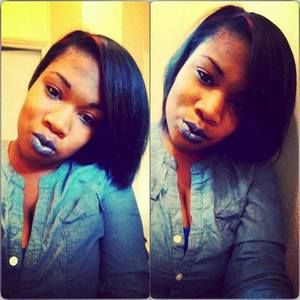 Meet your Posher, Crystal