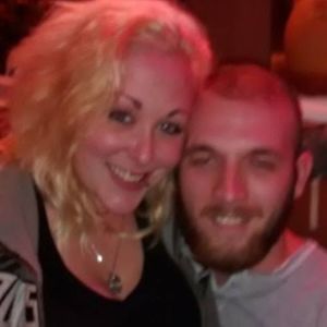 Meet your Posher, Aaron