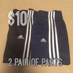 SOLD-Youth Pants