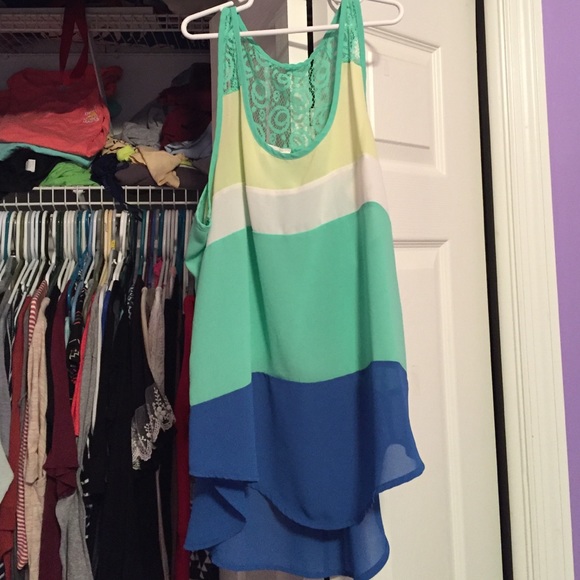 Adorable top!