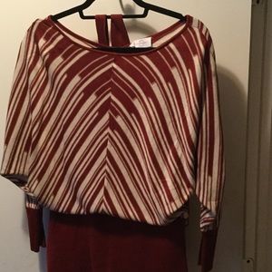 Jessica Simpson Sweater Dress