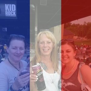 Meet your Posher, Tracy