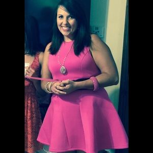 Meet your Posher, Tara