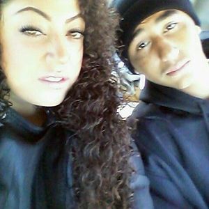 Meet your Posher, Mayra