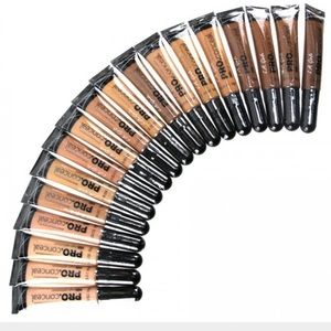 Any two for $10 La girl concealers!