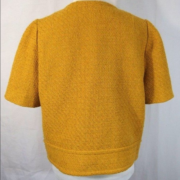 Lovely Anthropologie Retro Indra Jacket - Picture 2 of 4