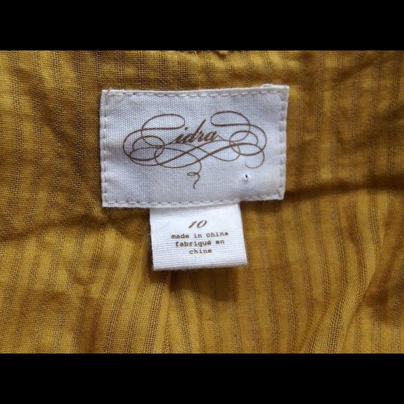 Lovely Anthropologie Retro Indra Jacket - Picture 4 of 4