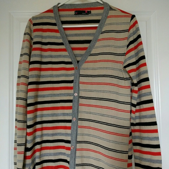 Cardigan