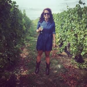 Meet your Posher, Robbi