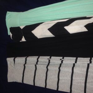 Maxi Skirt Bundle!