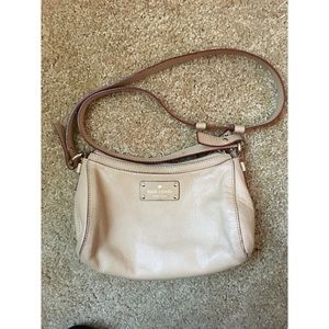 Kate Spade Crossbody handbag
